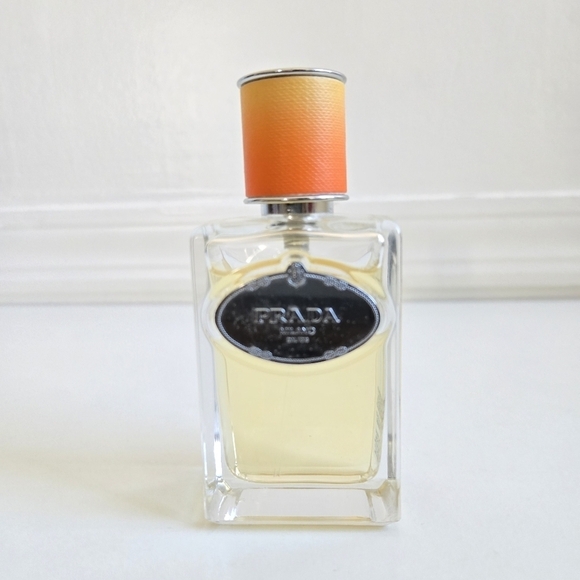 Prada Infusion de Fleur D'Oranger Women Limited Edition - Picture 4 of 9
